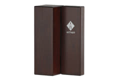 Metrónomo Wittner Metronome Super Mini - color caoba 880210