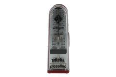 Wittner Metrónomo Metrónomo Piccolino - Rojo rubí 890141