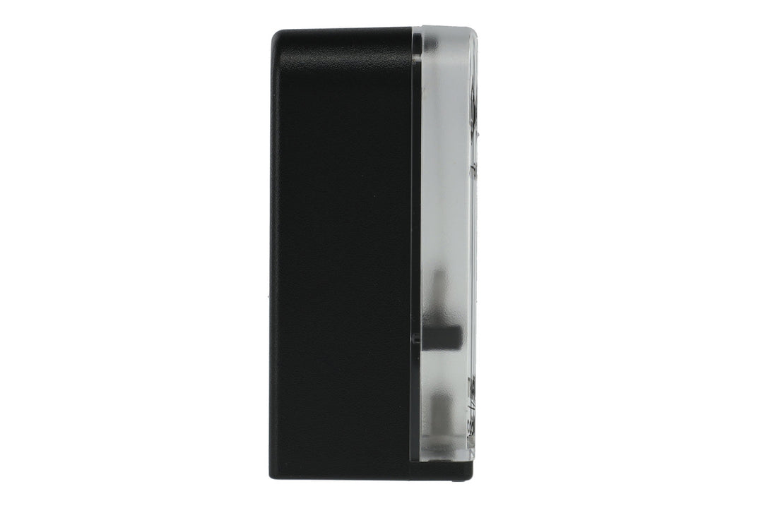 Wittner Metrónomo Metronome Piccolino - Black 890161