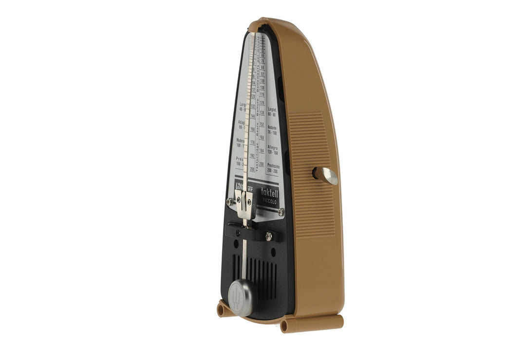 Wittner Metrónomo Metrónomo Piccolo - Light marrón 835