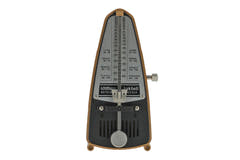 Wittner Metrónomo Metrónomo Piccolo - Light marrón 835