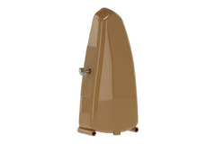 Wittner Metrónomo Metrónomo Piccolo - Light marrón 835
