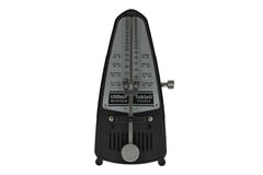 Wittner Metrónomo Piccolo - Black 836