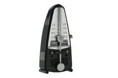 Wittner Metrónomo Piccolo - Black 836