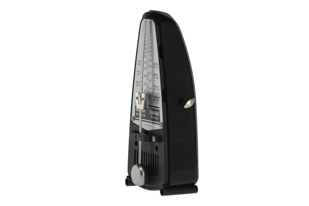 Wittner Metrónomo Piccolo - Black 836