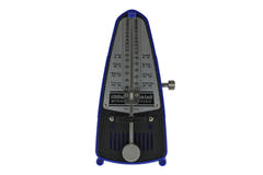 Wittner Metronome metrónomo Piccolo - Blue 837