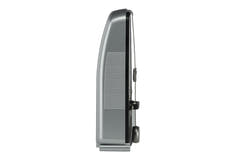 Wittner Metronome Metrónomo Piccolo - Silver 838