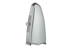 Wittner Metronome Metrónomo Piccolo - Silver 838