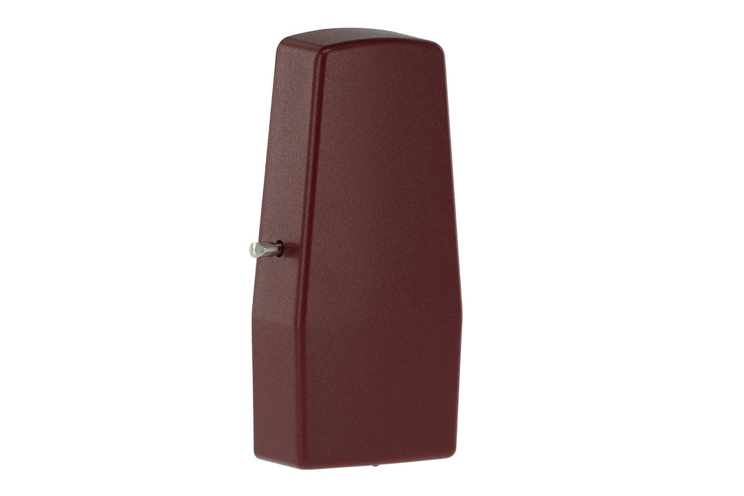 Wittner Metronome Metronome Junior - rojo rubí 824
