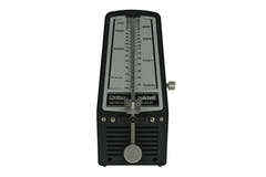 Wittner Metronome Metrónomo Junior - Black 826