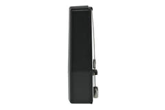 Wittner Metronome Metrónomo Junior - Black 826