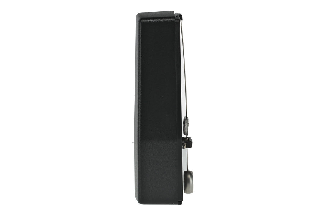 Wittner Metronome Metrónomo Junior - Black 826