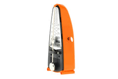 Wittner Metrónomo Metrónomo Piccolo - Naranja 830 231