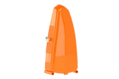 Wittner Metrónomo Metrónomo Piccolo - Naranja 830 231