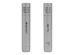 Micrófono aéreo para batería OMNITRONIC MIC 77H