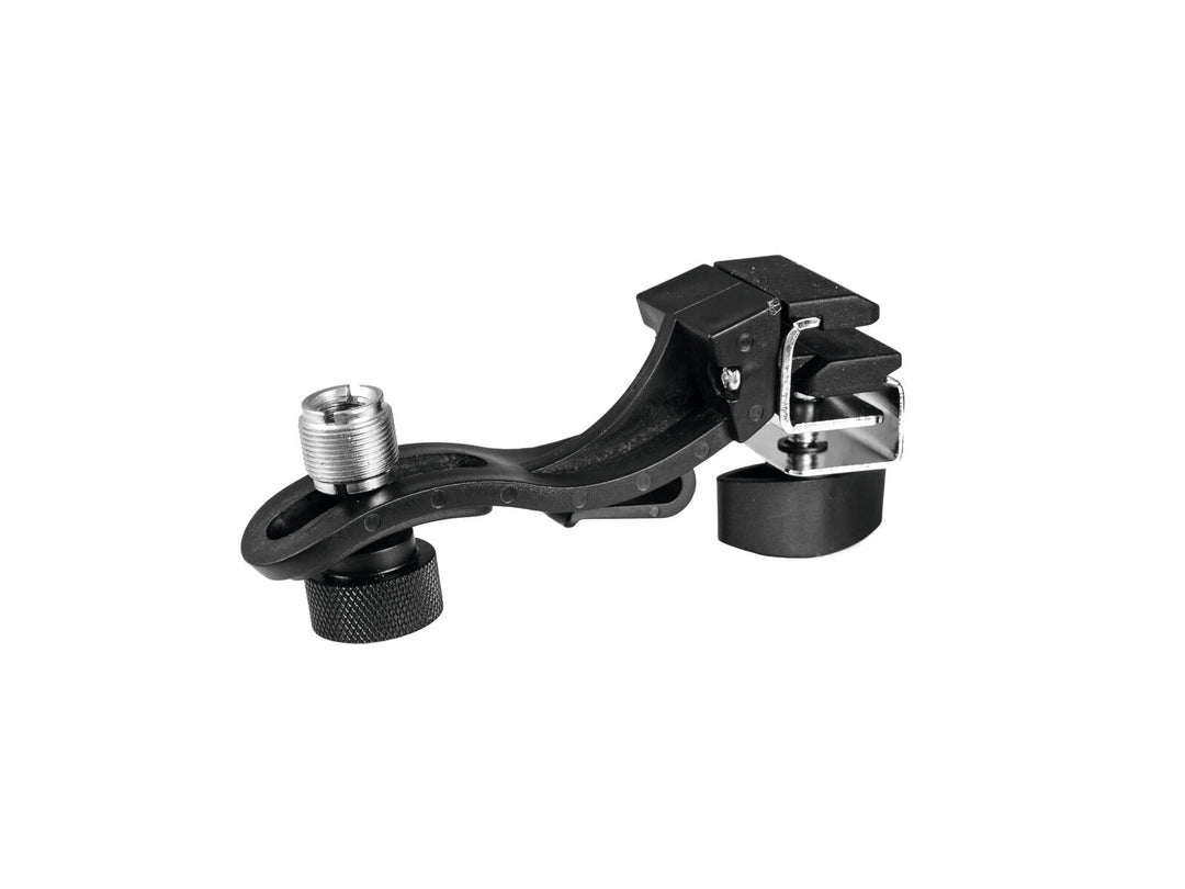 Soporte OMNITRONIC MIC 77LM
