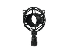 OMNITRONIC MIC CM-77 Micrófonos de Estudio