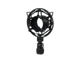 OMNITRONIC MIC CM-77 Micrófonos de Estudio