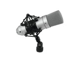 OMNITRONIC MIC CM-77 Micrófonos de Estudio