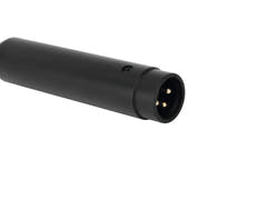 OMNITRONIC MIC MM-1C Micrófono de medición de condensador