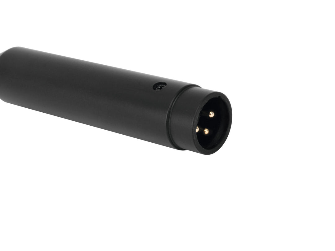 OMNITRONIC MIC MM-1C Micrófono de medición de condensador