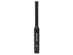 OMNITRONIC MIC MM-2USB micrófono de medición de condensador USB