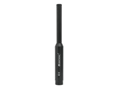 OMNITRONIC MIC MM-2USB micrófono de medición de condensador USB