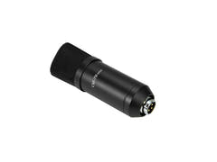 OMNITRONIC MIC CM-78MK2 Micrófono de condensador de diafragma grande