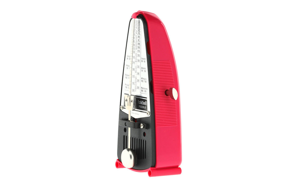 Wittner Metrónomo Metronome Piccolo - Dark rosa 830 361