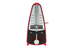 Wittner Metrónomo Metronome Piccolo - Dark rosa 830 361