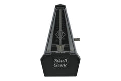 Wittner Metronome Metronome Classic - Color plateado 829161
