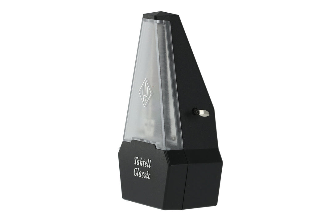 Wittner Metronome Metronome Classic - Color plateado 829161
