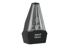 Wittner Metronome Metronome Classic - Color plateado 829161
