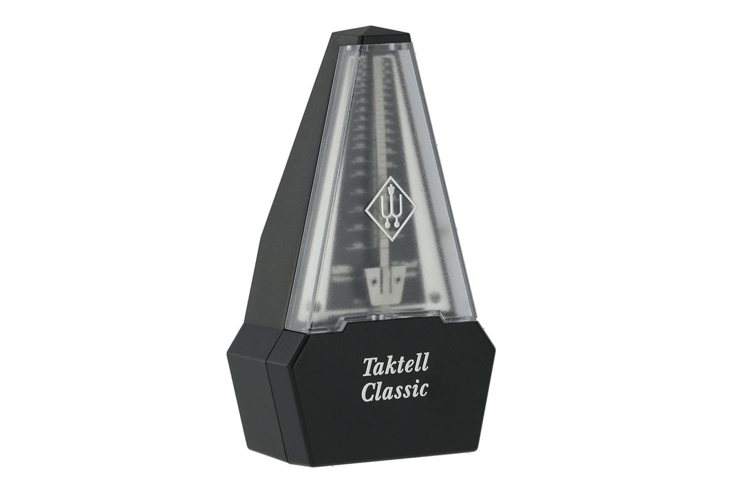 Wittner Metronome Metronome Classic - Color plateado 829161