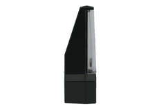 Wittner Metronome Metronome Classic - Color plateado 829161