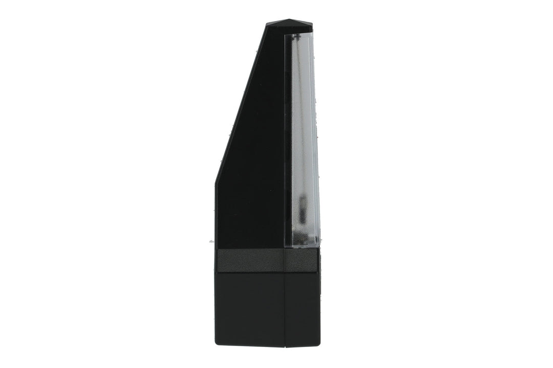 Wittner Metronome Metronome Classic - Color plateado 829161