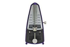 Wittner Metrónomo Piccolo - Violeta Mágico 830 471