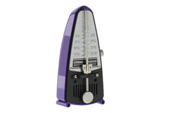 Wittner Metrónomo Piccolo - Violeta Mágico 830 471
