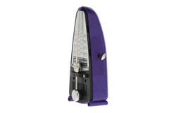 Wittner Metrónomo Piccolo - Violeta Mágico 830 471
