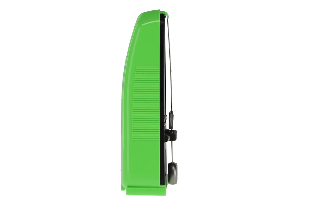 Wittner Metrónomo Metronome Piccolo - Verde neón 830 421