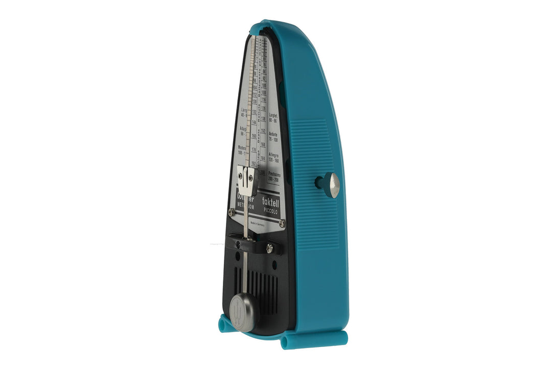 Wittner Metrónomo Metrónomo Piccolo - Turquesa 830 391
