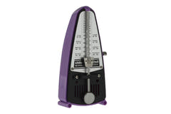 Wittner Metronome Metronome Piccolo - Lila-violeta 830 371