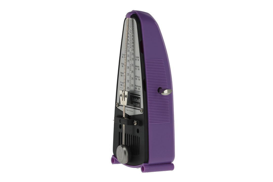 Wittner Metronome Metronome Piccolo - Lila-violeta 830 371