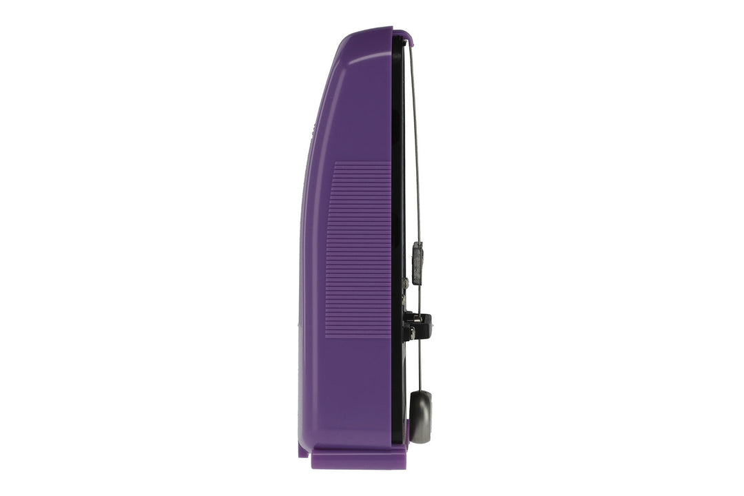 Wittner Metronome Metronome Piccolo - Lila-violeta 830 371
