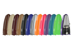 Wittner Metrónomo Metrónomo Piccolo - color caoba 831