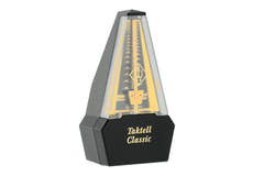 Metrónomo Wittner Classic - chapado en oro 829561