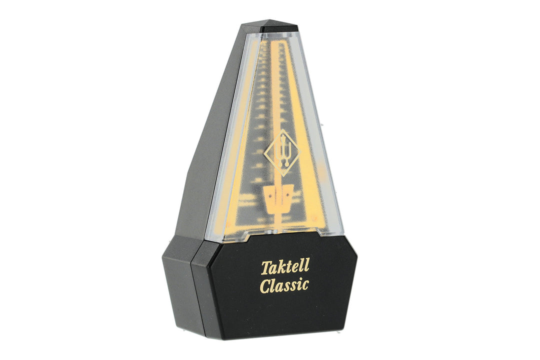 Metrónomo Wittner Classic - chapado en oro 829561