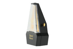 Metrónomo Wittner Classic - chapado en oro 829561