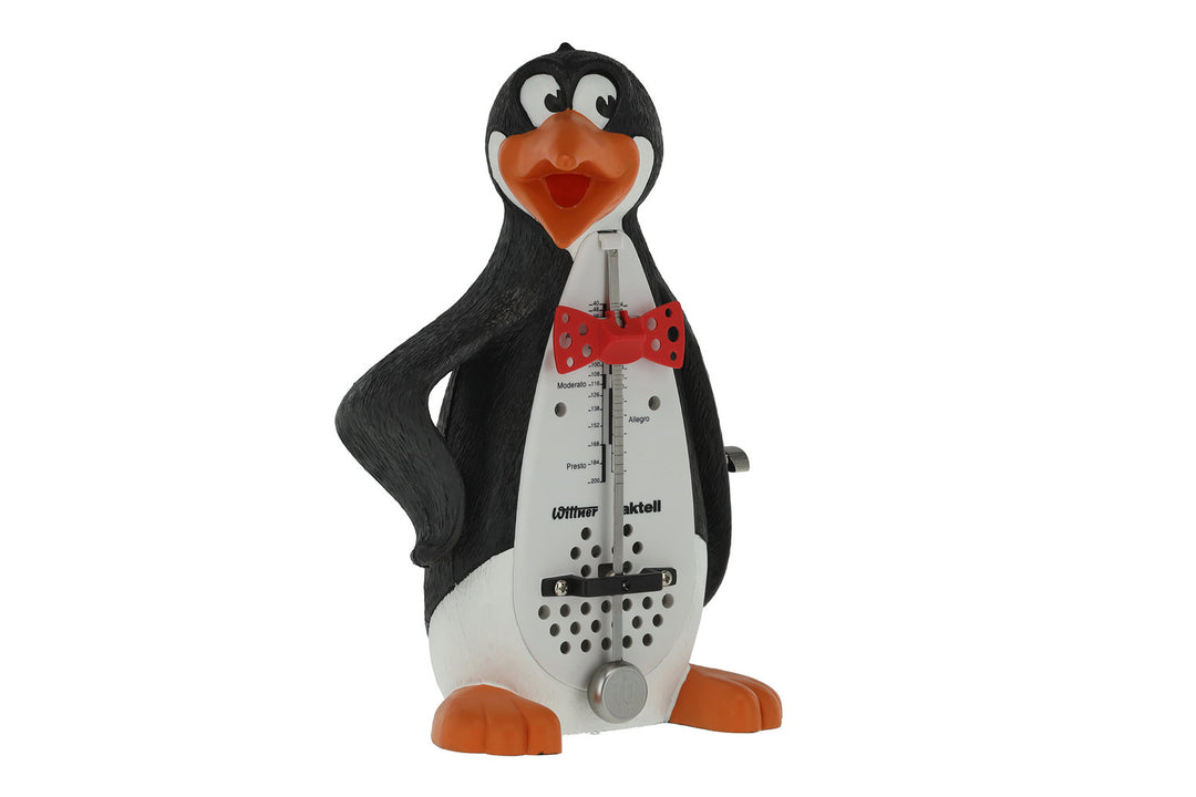 Wittner Metronome Metronome Animal - Pingüino 839011