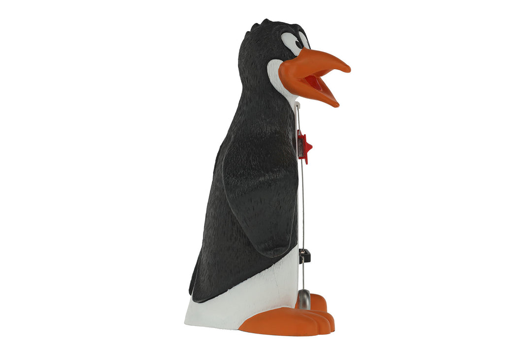 Wittner Metronome Metronome Animal - Pingüino 839011